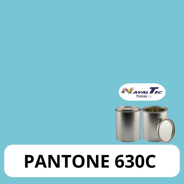Pantone 630C - Latex Acr Fosco - 900ml