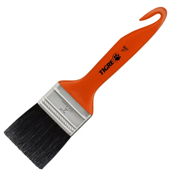 Trincha 697 - Esmalte e Óleo - 2" - Tigre